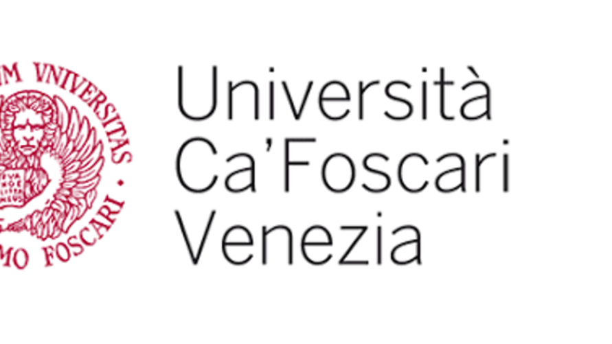 Logo der Hochschule Università Ca'Foscari di Venezia 