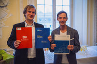 Deutsch-Französisches Zertifikat EM Strasbourg Business School Certificat franco-allemand