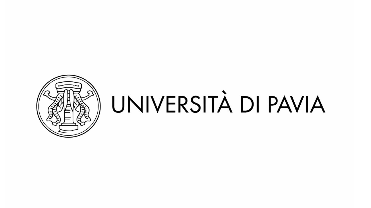 Logo der Università di Pavia