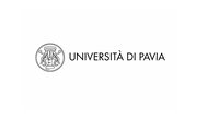 Logo der Università di Pavia