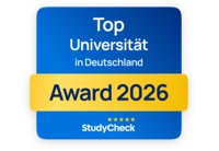 Logo Award 2026 Top Uni