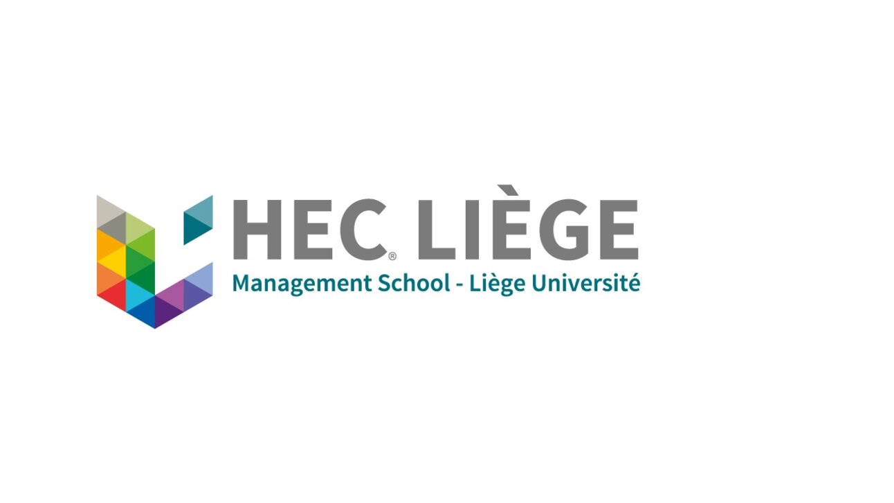 Logo der Hochschule HEC Liège Management School 