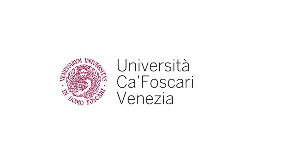 Logo Università Ca'Foscari di Venezia