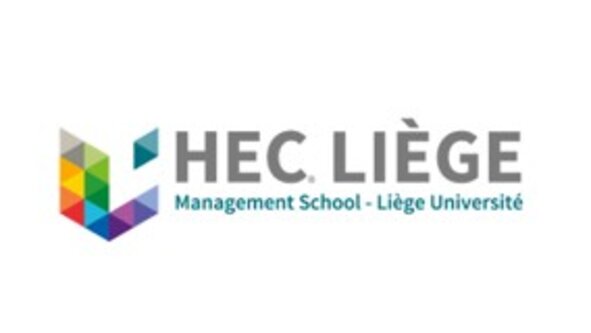 Logo der Hochschule HEC Liège Management School 