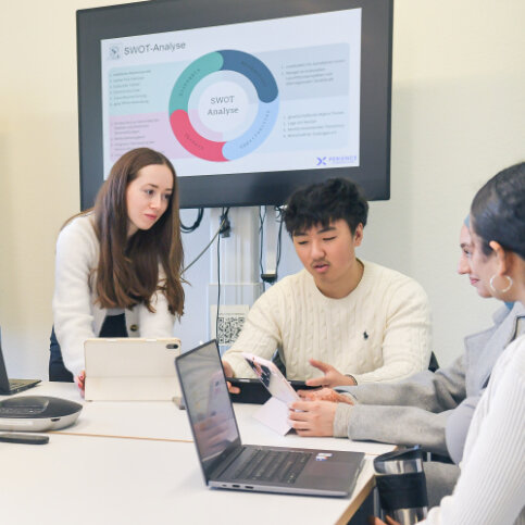 Business Administration and Economics