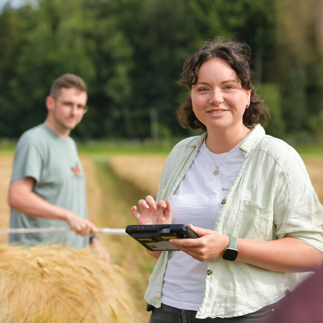 Agricultural Sciences