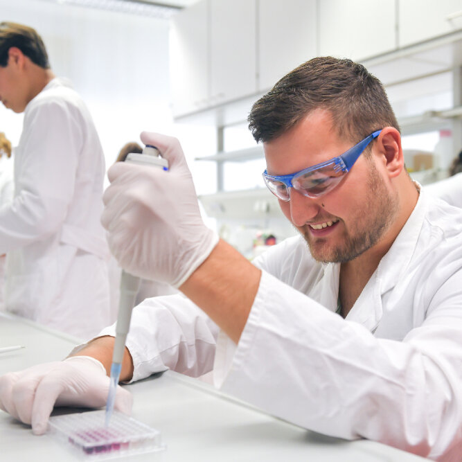 Food Science and Biotechnology