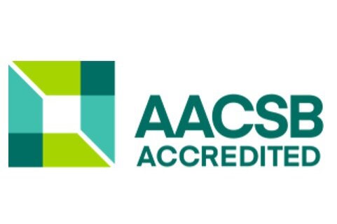AACSB Accreditation Logo