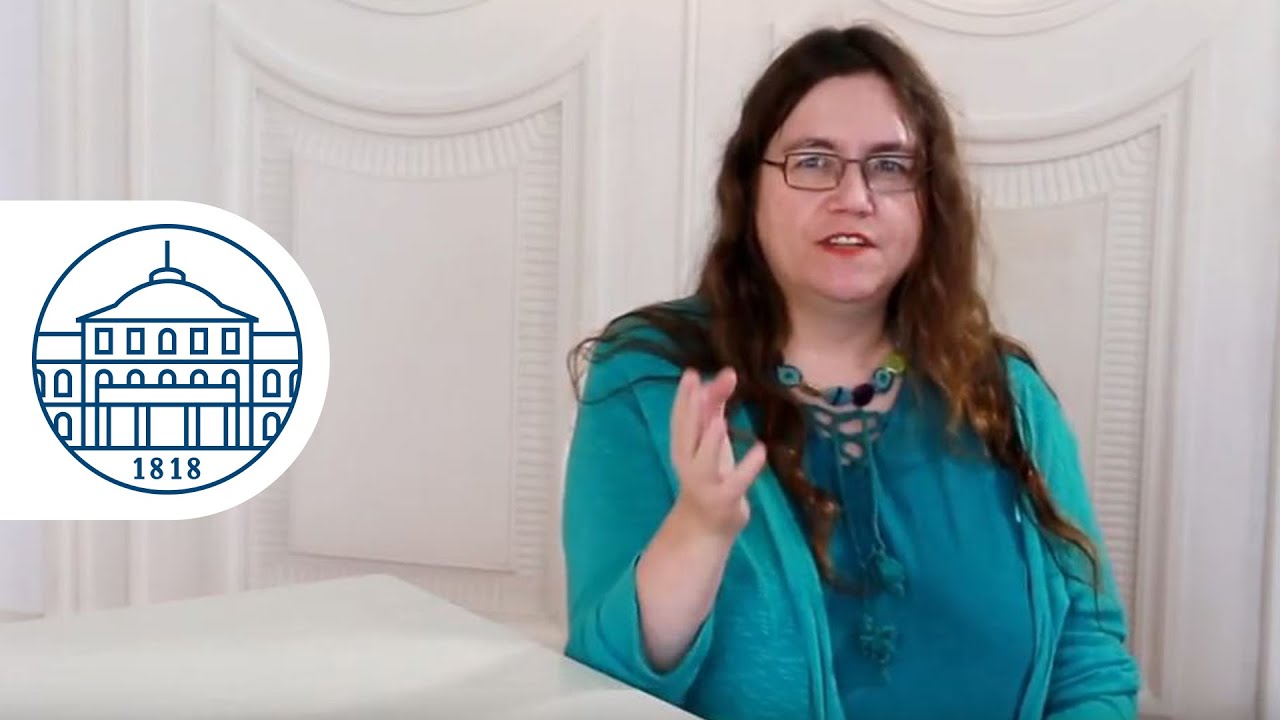 Nachwachsende Rohstoffe und Bioenergie, Bachelor: Interview mit Prof. Andrea Kruse