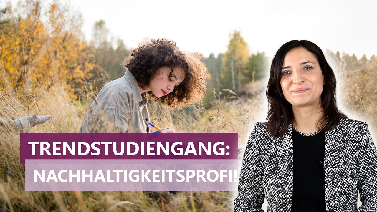 Sustainability and Change - Der neue Bachelor of Science an der Uni Hohenheim