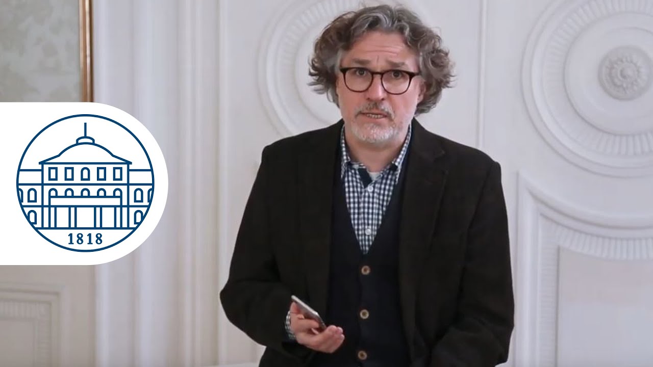 Kommunikationswissenschaft Bachelor: Interview mit Prof. Wolfgang Schweiger